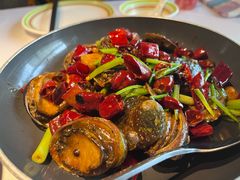 -开海·红岛海鲜虾水饺(石老人店)