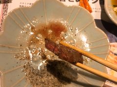 特级牛小排-樱宿日式和牛烧肉(五道口店)