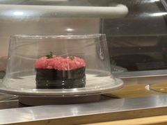 -合点寿司(金虹桥商场店)