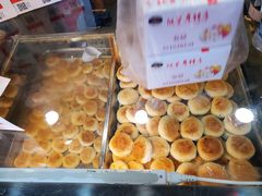 -矮子馅饼(大成路店)