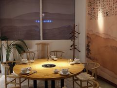 包厢-山海蟹庐·海鲜糟粕醋火锅(慈溪店)