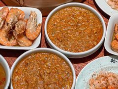 -裕兴记•蟹黄面馆(人民广场店)