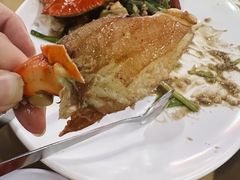 -無招牌海鮮(芽笼店)