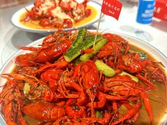 -杨氏青龙虾·羊蝎子(金盛路总店)