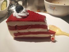 -领鲜活海鲜榴莲自助火锅(东门店)