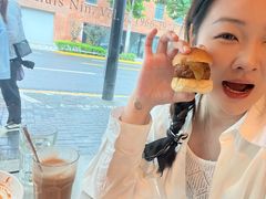 -Ocean's Table 欧舍