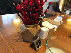 -北京王府井希尔顿酒店·万斯阁西餐厅