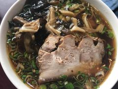 -东吴面馆(金门路金门国际商业广场店)