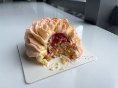 -潮一不贰·法式甜品·生日蛋糕·西式简餐(外滩店)