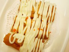 -莲苑中餐厅·Lotus Court(厦门马哥孛罗东方大酒店)