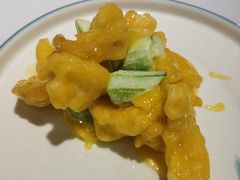 千岛酱虾球-峨嵋酒家总店(车公庄店)