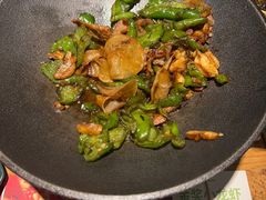 -北京食堂·烤鸭·宵夜(亚运村店)