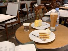 大堂-Peet's 皮爷咖啡(东湖路手作店)