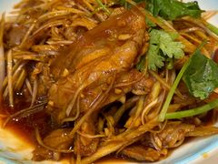 -川人川菜馆·小龙虾·鲜虾现做(黄山路店)