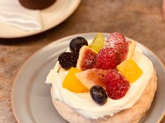 -BE NORMAL CAFE(霞溪路店)