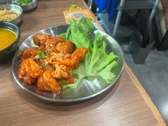 -香猪坊韩国烤肉专属门店(魏公村店)