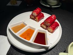 -蝴蝶里·粤菜·点心(滨江龙湖店)
