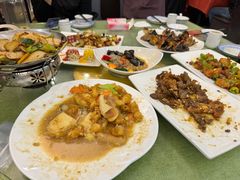 -桃子餐厅·天津菜(红星路直营店)
