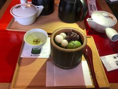 -中村藤吉(本店)