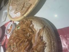 -叹茶靓点·粤式餐厅·全天茶市(石井万民广场店)