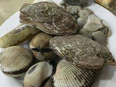 -春华海鲜城(广场西苑店)