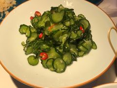 -马邦子·紫苏烤鱼(恒隆广场店)