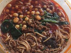 -丁丁猫重庆小面(徐州路店)