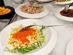 -白云宾馆-祥云西餐厅·法式鹅肝海鲜自助