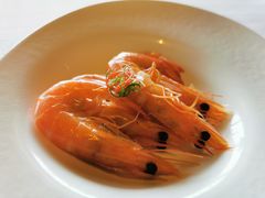 -富力丽思卡尔顿酒店·丽轩中餐厅