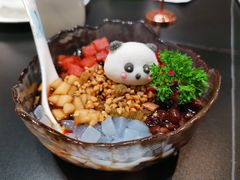 -鸽鸽小垸(长椿街店)