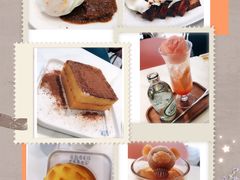 食神叉烧黯然销魂饭-柠檬树茶餐厅(海雅缤纷城店)