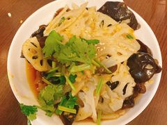 -随变烧烤麻辣鸡煲(佐敦店)