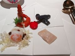 广舟四冷拼（位）-广舟(千禧店)
