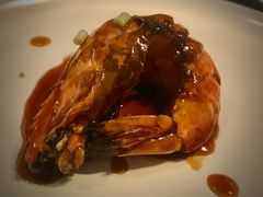 -万丽轩·粤菜(王府井金茂万丽酒店)