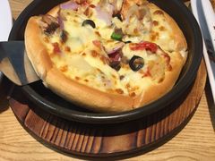-菲滋意式餐厅(临平万达店)