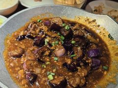 -绿茶餐厅(华联万柳店)