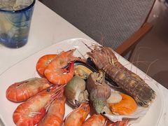 -深圳大梅沙京基洲际度假酒店