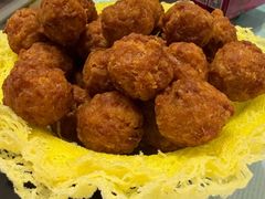 -玉林烤鸭店(黄村兴华店)