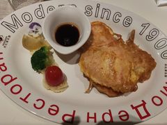 -马迭尔西餐厅(中央大街店)