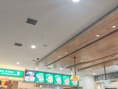 -直隶安家罩饼(复兴路店)