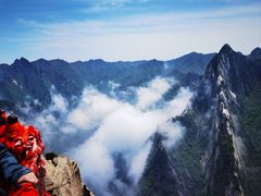 -华山风景名胜区