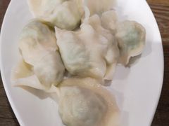 黄瓜素水饺-船歌鱼水饺(高新园区店)