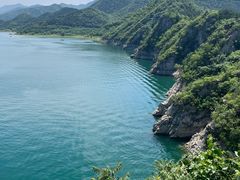 -北京金海湖景区