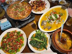 -小喜客·云南特色菜(纳西庭院店)