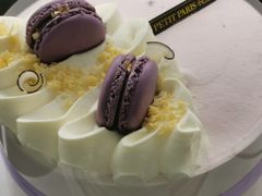 -PETIT PARIS 小巴黎(凯德1818店)
