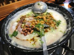 -盈田盈粥庄(博山东路店)