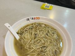 -二扁私房面馆(崂山路店)