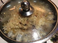 -粥满堂养生餐厅(学苑路店)