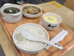 -真功夫(环市中路店)