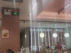 -香港深仔记茶餐厅(东门店)
